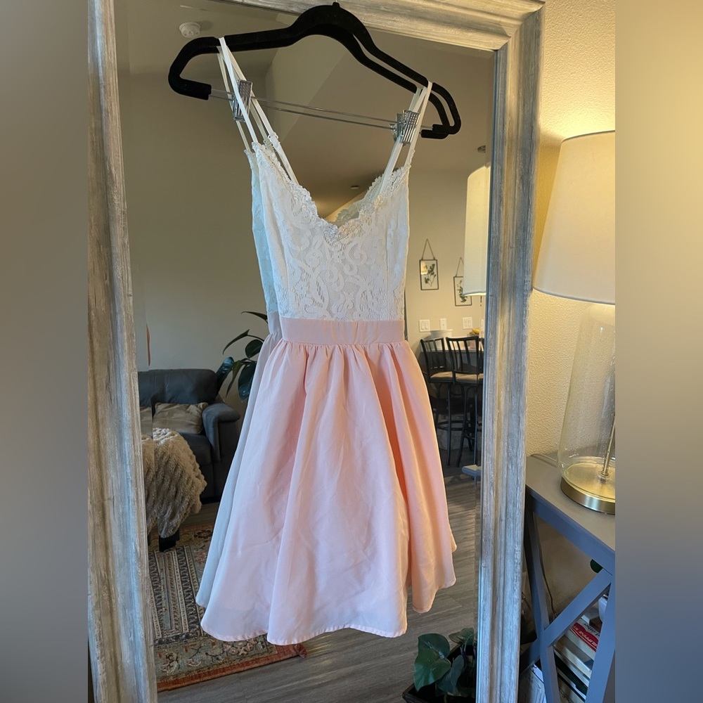 Tobi Dress